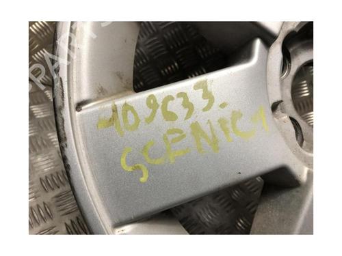 Fælk RENAULT SCÉNIC I MPV (JA0/1_, FA0_) 1.9 dCi RX4 | BP24553102C45 