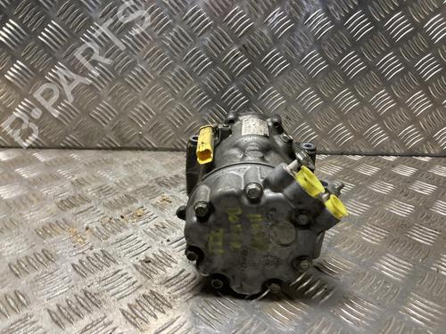 AC compressor PEUGEOT BOXER Van 2.0 BlueHDi 110 | BP31029791M34