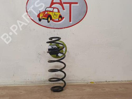 Used Shock absorber spring PEUGEOT 208 I (CA_, CC_) 1.2 VTI 82 (82 hp) 20626184