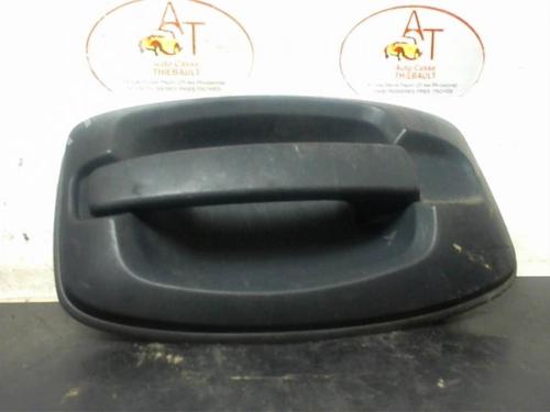 Used Front right exterior door handle PEUGEOT BOXER Van 2.2 HDi 100 (101 hp) 20631018