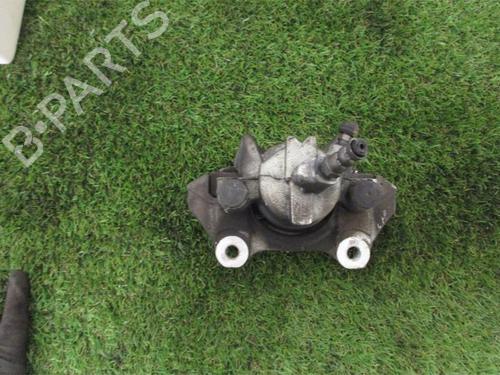 Right front brake caliper RENAULT TWINGO III (BCM_, BCA_) 1.0 SCe 70 | BP13288520M104