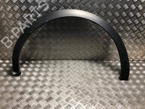 Used Rear right wheel arch trim Rear right wheel arch trim DS DS 3 / DS 3 CROSSBACK (UR_, UC_, UJ_) 1.2 PureTech 130 (URHNSS) (131 hp) 40530082 40530082