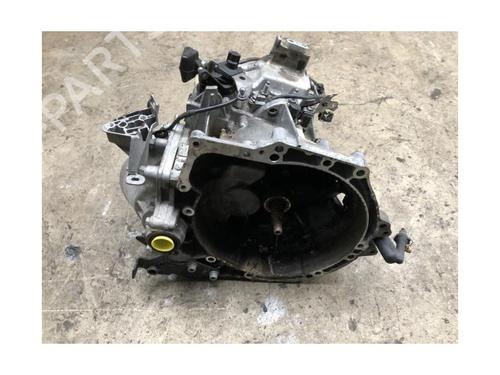 Gearbox PEUGEOT 308 II (LB_, LP_, LW_, LH_, L3_) 1.6 BlueHDi 120 | BP20616326M3 