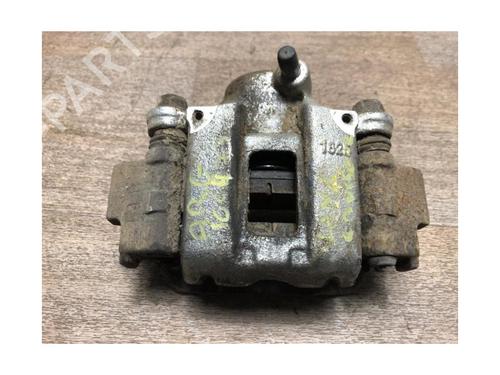 Left rear brake caliper TOYOTA LAND CRUISER 90 (_J9_) 3.0 TD (KZJ90_, KZJ95_, KZJ90R, KZJ95R, KZJ90W, KZJ95W) | BP20619940M107 