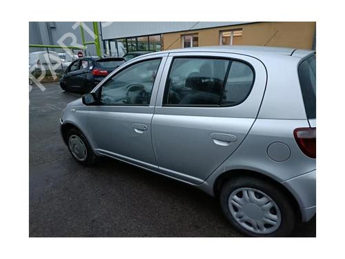 AC pipe TOYOTA YARIS (_P1_) 1.3 (NCP10, SCP12_) | BP13134963M126 