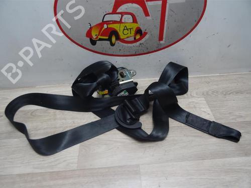 Front right seatbelt VW GOLF PLUS V (5M1, 521) 2.0 TDI 16V | BP28334470I25 