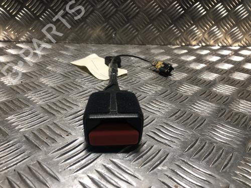 Used Seat buckle CITROËN C4 Picasso II 1.6 BlueHDi 120 (120 hp) 31187445