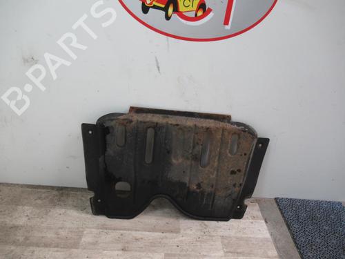 Bundpladebeskyttelse DACIA LOGAN EXPRESS (FS_) 1.5 dCi (FS0K) (68 hp) 13228470