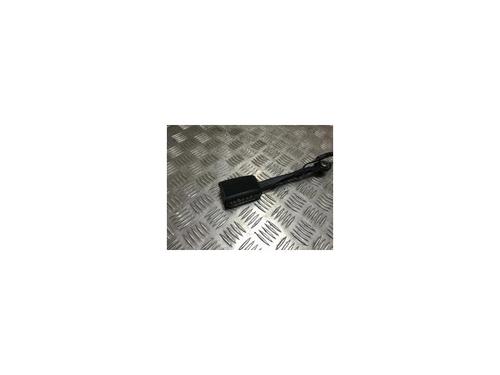 Used Seat buckle HYUNDAI TUCSON (TL, TLE) 1.6 CRDi (136 hp) 27547048
