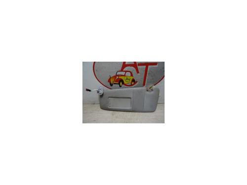 Used Left sun visor BMW 3 (E46) 320 d (136 hp) 13286945