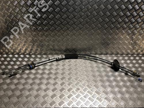 Used Cable Cable DS DS 4 / DS 4 CROSSBACK (NX_) 1.6 BlueHDi 120 (120 hp) 33818419 33818419