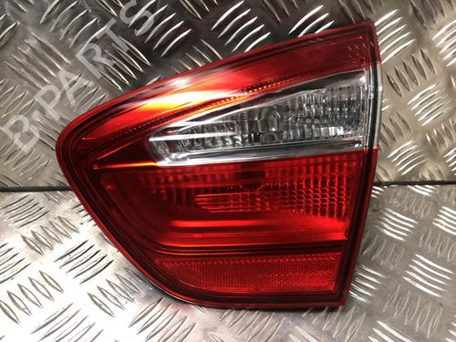 Used Right tailgate light KIA RIO III (UB) 1.2 CVVT (84 hp) 24999457