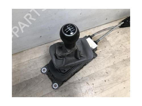 Gear lever VW NEW BEETLE Convertible (1Y7) 1.4 | BP20621801M90