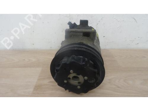 AC compressor OPEL CORSA D (S07) 1.3 CDTI (L08, L68) | BP28287129M34 