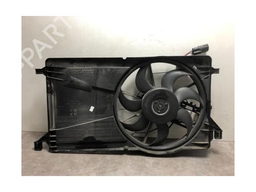 Ventilator motor FORD C-MAX (DM2) 1.8 TDCi | BP23068588M62 