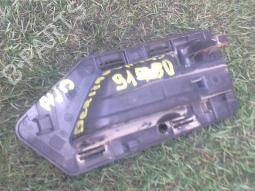 Used Front right interior door handle CITROËN BERLINGO / BERLINGO FIRST Box Body/MPV (M_) 2.0 HDI 90 (MBRHY, MCRHY) (90 hp) 20629505