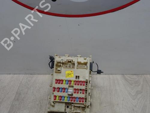 Fuse box NISSAN PRIMERA Hatchback (P12) 1.9 dCi | BP12983772E1