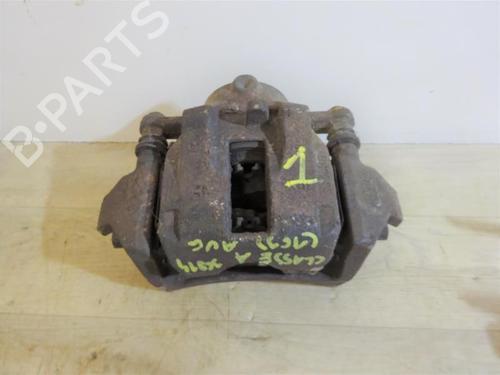 Left front brake caliper MERCEDES-BENZ A-CLASS (W169) A 180 CDI (169.007, 169.307) | BP13270608M105 