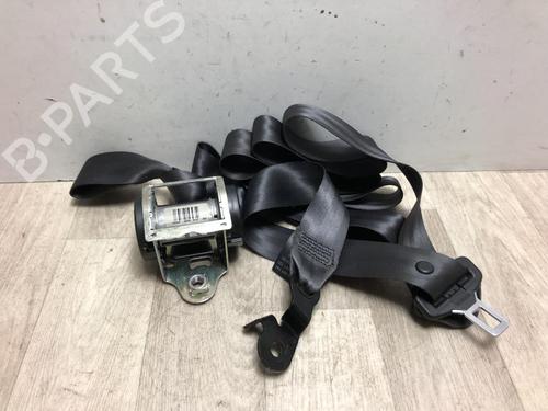 Used Front right seatbelt OPEL CORSA E (X15) 1.4 (08, 68) (90 hp) 25020339