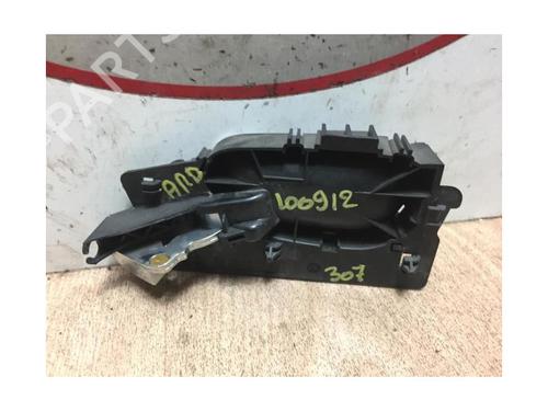 Højre bagtil invendig håndtag PEUGEOT 307 (3A/C) 2.0 HDi 90 | BP13266954I16 