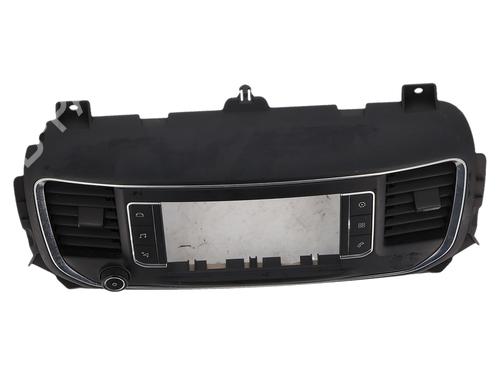 Used Middle console Middle console CITROËN JUMPY III Van (V_) 1.6 BlueHDi 115 (115 hp) 36698069 36698069