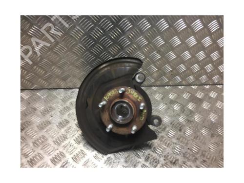 Right front steering knuckle NISSAN JUKE (F15) 1.5 dCi | BP27633904M26 