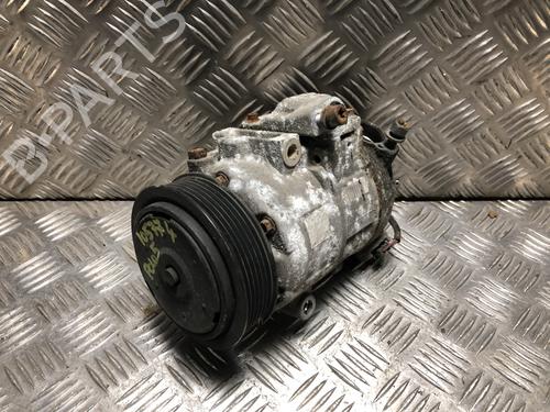Compressor A/C Compressor A/C VW POLO V (6R1, 6C1) 1.4 (6R1) (85 hp) 34693044 34693044