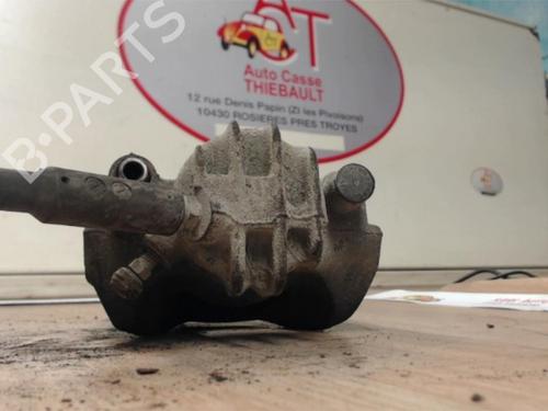 Right front brake caliper CITROËN C4 II (NC_) 1.6 HDi 110 | BP12971863M104 