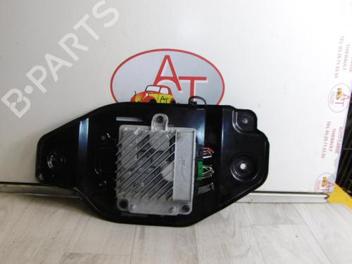 Used Electronic module RENAULT KADJAR (HA_, HL_) 1.6 dCi 130 4x4 (HLA4) (130 hp) 23869915