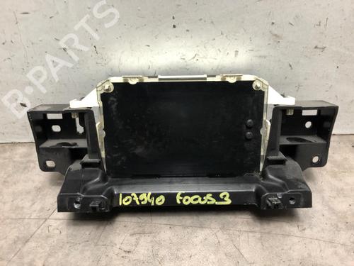 Ferdsskriver FORD FOCUS III 1.6 TDCi (95 hp) 31196667