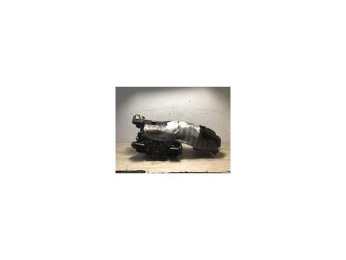 Klimaanlegg MERCEDES-BENZ E-CLASS (W211) E 220 CDI (211.008) (170 hp) 20632528