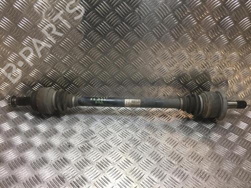 Drivaksel bagtil Højre BMW X5 (E70) xDrive 30 d (235 hp) 31186683