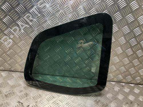 Used Rear right quarter glass DACIA DUSTER (HS_) 1.5 dCi (109 hp) 31203302