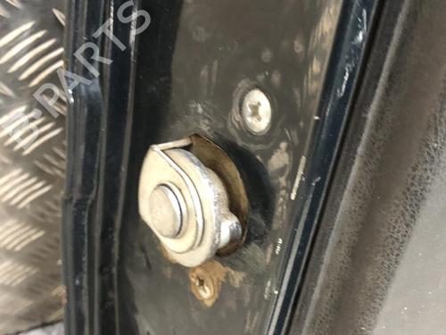 Left front door LADA NIVA Closed Off-Road Vehicle (2121, 2131) 1700 i 4x4 (21213, 21214) | BP31205071C2 