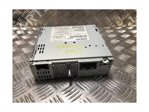 Radio VOLVO C30 (533) 1.6 D | BP26461823E6 