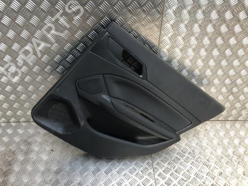 Used Rear right panel Rear right panel PEUGEOT 308 II (LB_, LP_, LW_, LH_, L3_) 1.2 THP 130 (131 hp) 33294292 33294292