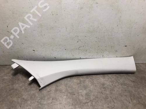 Used Boot lining RENAULT TWINGO III (BCM_, BCA_) 0.9 TCe 90 (BCM9, BCM2) (90 hp) 20624956