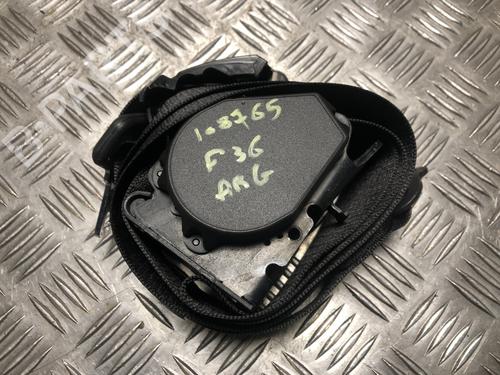 Used Rear left seatbelt Rear left seatbelt BMW 4 Gran Coupe (F36) 420 d (190 hp) 34474481 34474481