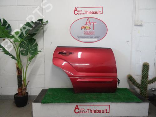 Used Right rear door SUBARU FORESTER (SG_) 2.0 S Turbo AWD (SG5) (177 hp) 30779940