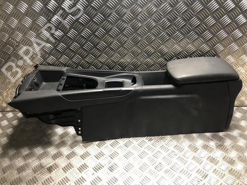 Used Middle console Middle console DS DS 4 / DS 4 CROSSBACK (NX_) 1.6 BlueHDi 120 (120 hp) 33429523 33429523