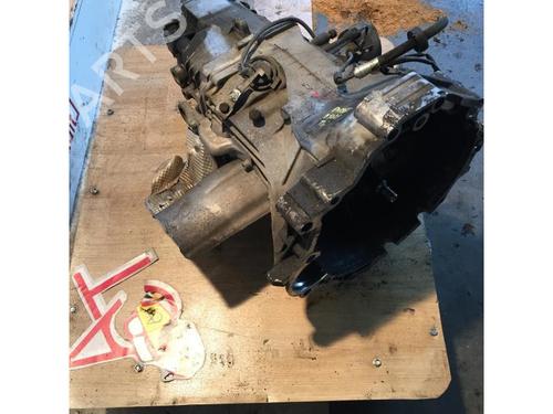 Gearbox VW PASSAT B5 (3B2) 1.9 TDI | BP13276216M3