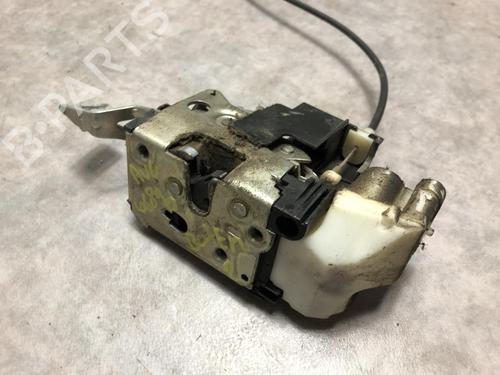 Used Front left lock PEUGEOT BOXER Van (244) 2.0 HDi (84 hp) 20618888