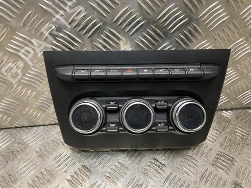 Used Climate control Climate control DACIA DUSTER (HM_) 1.6 SCe 115 4x4 (HMM1) (115 hp) 33466650 33466650