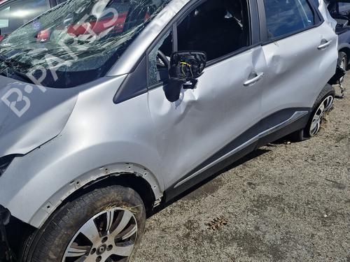 Gearbox RENAULT CAPTUR I (J5_, H5_) 1.2 TCe 120 | BP31021544M3  - Image 8