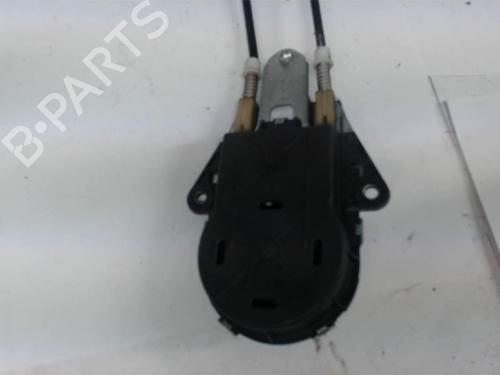 Front right window mechanism CITROËN JUMPY I (U6U_) 2.0 | BP12961800C23 