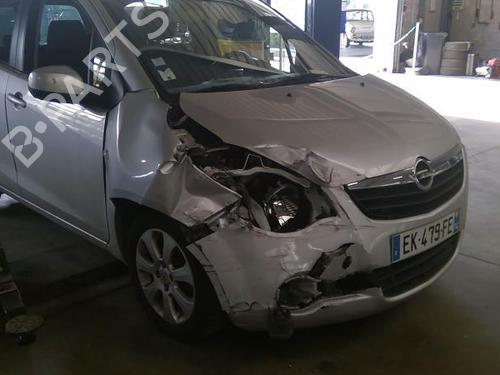 Used Parts OPEL AGILA B (H08)  1.0 (F68)  4422113