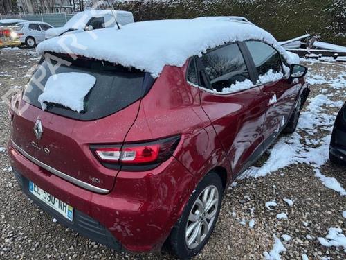 Left rear window switch RENAULT CLIO IV (BH_) 1.5 dCi 90 | BP33164818I29 - Image 11