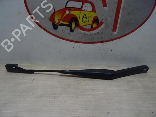 Front windshield wiper arm FORD FIESTA VI (CB1, CCN) 1.4 TDCi | BP13279397C143 