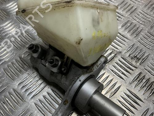Used Brake master cylinder PEUGEOT PARTNER Box Body/MPV 1.6 HDi (90 hp) 23567735