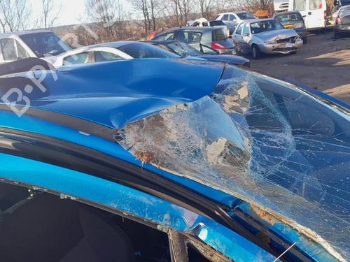 Engine CITROËN C3 II (SC_) 1.4 HDi 70 (SC8HZC, SC8HR0, SC8HP4) | BP31186981M1 